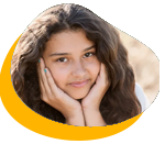 Elena S. 15 años, 