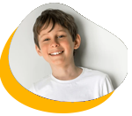 Liam B. (7 años