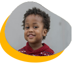 Lucas M. 6 años